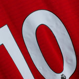 Manchester United 2018-19 Rashford Home Kit (2XL)