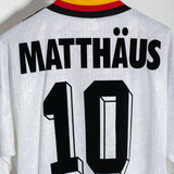 Germany 1994 Matthaus Home Kit (XL)