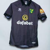Norwich City 2019-20 Pukki Third Kit (M)