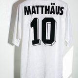 Germany 1994 Matthaus Home Kit (XL)
