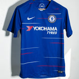 Chelsea 2018-19 Giroud Home Kit (S)