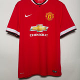 Man United 2014-15 Rooney Home Kit (XL)