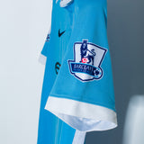 Manchester City 2015-16 Sterling Home Kit (S)