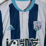 West Brom 2016-17 Rondon Home Kit (M)