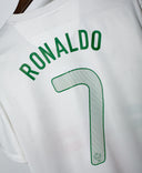 Portugal 2012 Ronaldo Away Kit (XL)