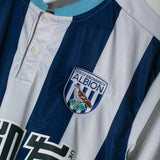 West Brom 2016-17 Rondon Home Kit (M)