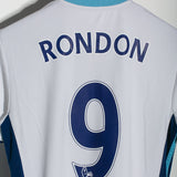 West Brom 2016-17 Rondon Home Kit (M)