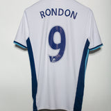 West Brom 2016-17 Rondon Home Kit (M)