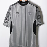 Manchester United 1999-00 Training Kit (2XL)