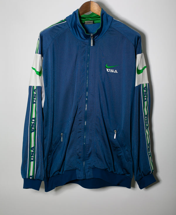 USA 1998-99 Jacket (XL)