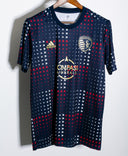 Sporting KC Pre-Match Kit (M)