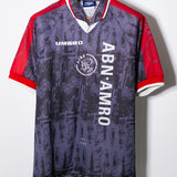Ajax Amsterdam 1996-97 Away Kit (L)