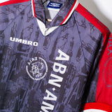 Ajax Amsterdam 1996-97 Away Kit (L)