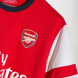 Arsenal 2013-14 Ozil Home Kit (XL)