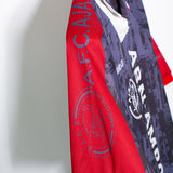 Ajax Amsterdam 1996-97 Away Kit (L)