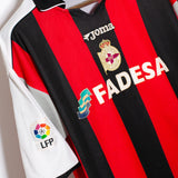 Deportivo de La Coruna 2001-02 Away Kit (XL)