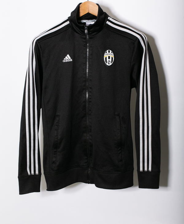 Juventus 2015 Full Zip Jacket (S)