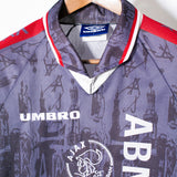 Ajax Amsterdam 1996-97 Away Kit (L)