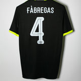 Chelsea 2016-17 Fabregas Away Kit (M)