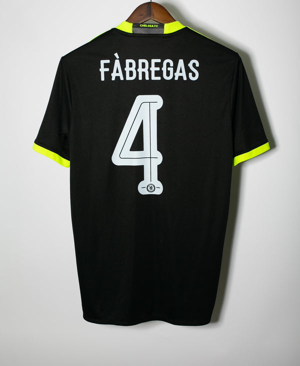 Chelsea 2016-17 Fabregas Away Kit (M)