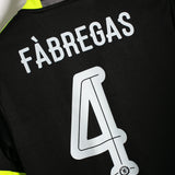 Chelsea 2016-17 Fabregas Away Kit (M)