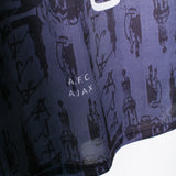 Ajax Amsterdam 1996-97 Away Kit (L)