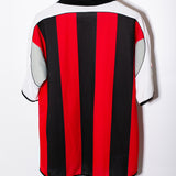 Deportivo de La Coruna 2001-02 Away Kit (XL)