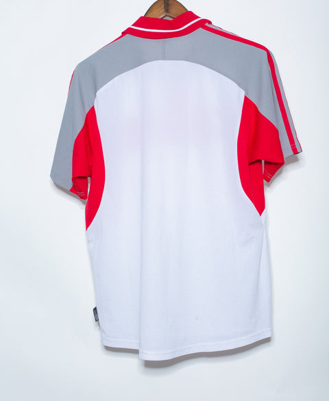 Turkey 2000 Away Kit (M)