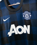 Manchester United 2013-14 Chicharito Away Kit (XL)