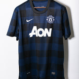 Manchester United 2013-14 Chicharito Away Kit (XL)