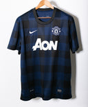 Manchester United 2013-14 Chicharito Away Kit (XL)