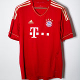 Bayern Munich 2012-13 Usami Home Kit (L)