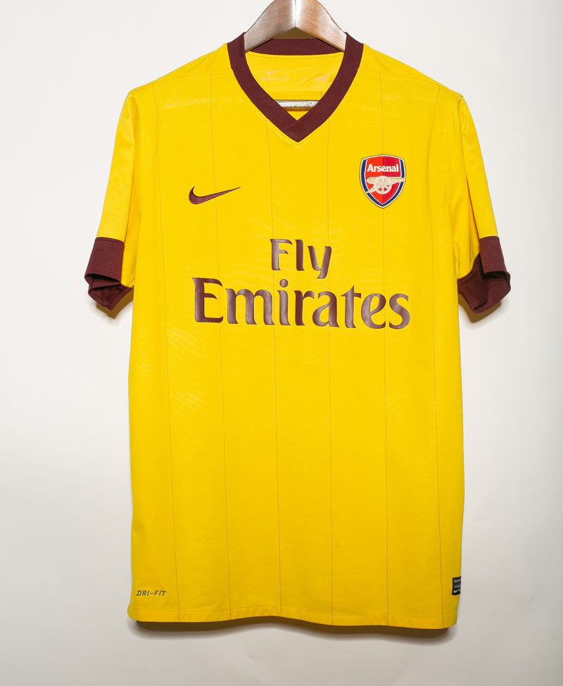 Arsenal Sarandi 2011/2012 Home Lotto (GG)