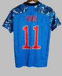 Japan 2020-21 Kubo Home Kit (M)