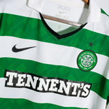 Celtic 2010-12 Home Kit (XL)