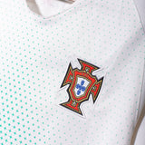 Portugal 2018 Ronaldo Away Kit (XL)