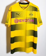 Dortmund 2017-18 Kagawa Home Kit (2XL)