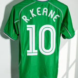 Ireland 2002 Keane Home Kit (S)