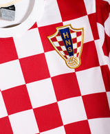Croatia 2006 Fan Home Kit (S)