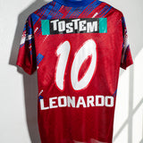 Kashima Antlers 1996 Leonardo Home Cup Kit (L)