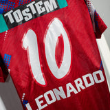 Kashima Antlers 1996 Leonardo Home Cup Kit (L)