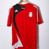 Liverpool 2007-08 Training Kit (L)