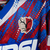 Kashima Antlers 1996 Leonardo Home Cup Kit (L)