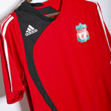 Liverpool 2007-08 Training Kit (L)