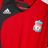 Liverpool 2007-08 Training Kit (L)