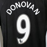 Everton 2009-10 Donovan Away Kit (L)