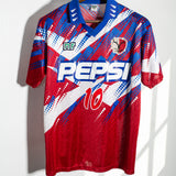 Kashima Antlers 1996 Leonardo Home Cup Kit (L)