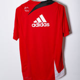 Liverpool 2007-08 Training Kit (L)