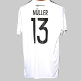 Germany 2017-18 Muller Home Kit (XL)