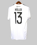 Germany 2017-18 Muller Home Kit (XL)